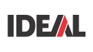 Логотпи компании Ideal