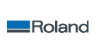 Логотип компании Roland