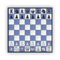 Демонстрационные шахматные доски