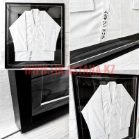 Рамка для оформления кимоно под стекло