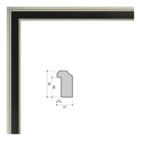 Багет 21х35 ZR6460B-59-22