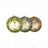 Медали для конкурсов, свадеб, торжественных мероприятий