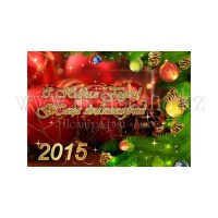 1-2 января - Новый год Плакаты, стенгазеты, постеры поздравительные, изготовление
