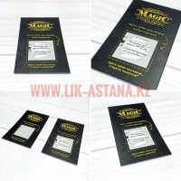 Карта скретч для игры со стирающимся слоем, разработка дизайна, изготовление и печать скретч-карт на заказ