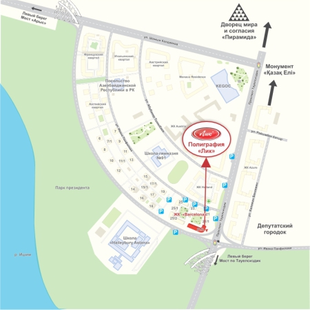 Багетная мастерская по Анатолий Храпатый, 21/2 (жилой комплекс Barcelona)